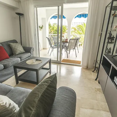 Apartman Alba 1g Fuentes De Nerja