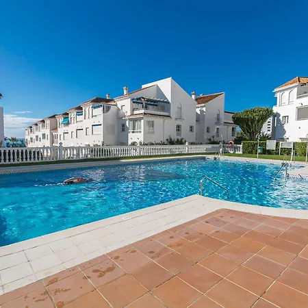 Apartman Alba 1g Fuentes De Nerja