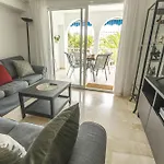 Apartment Alba 1g Fuentes De Nerja