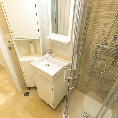 Apartamento Alba 1g Fuentes De Nerja