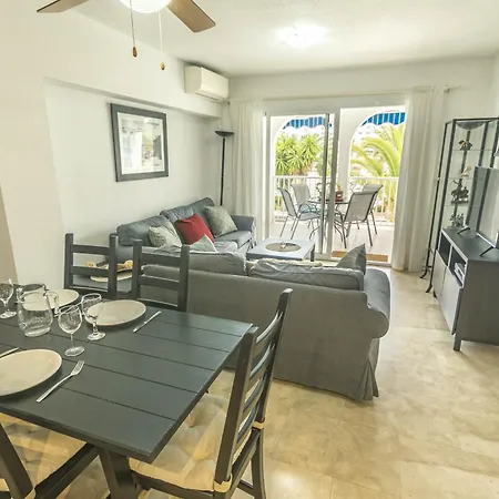 Alba 1g Fuentes De Nerja