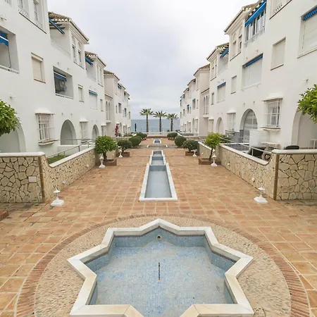 Apartamento Alba 1g Fuentes De