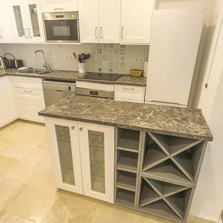 Alba 1g Fuentes De Nerja