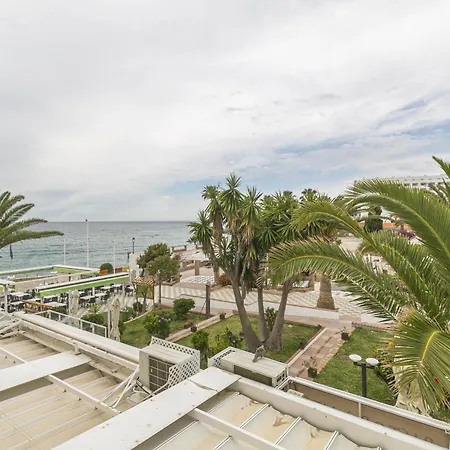 Apartamento Alba 1g Fuentes De Nerja