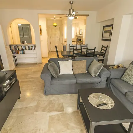 Apartamento Alba 1g Fuentes De *