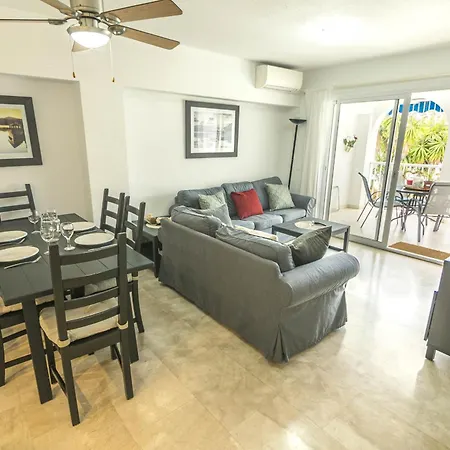 Apartamento Alba 1g Fuentes De *