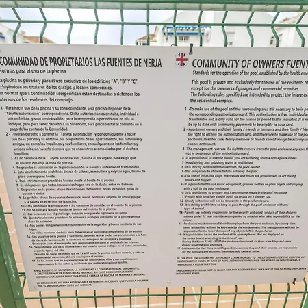 דירה Alba 1g Fuentes De