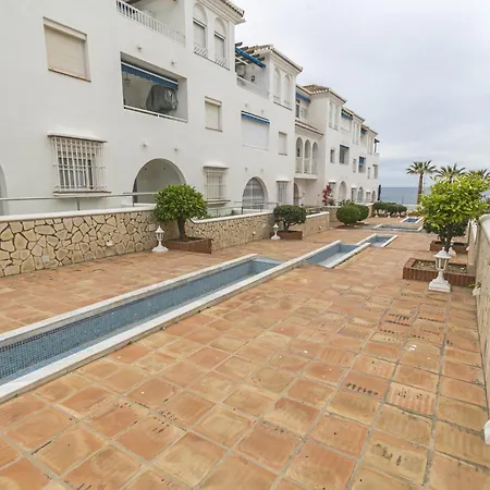 Alba 1g Fuentes De Nerja