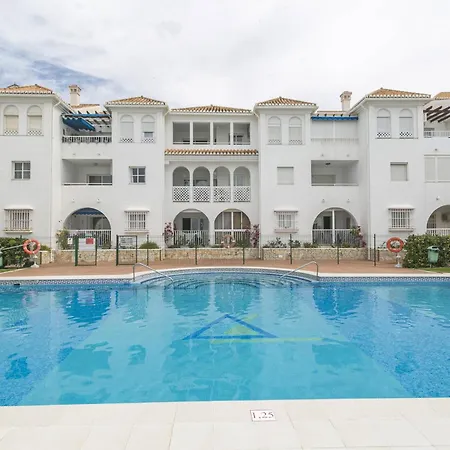 Apartamento Alba 1g Fuentes De Nerja