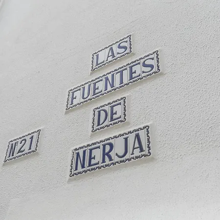 Alba 1g Fuentes De Nerja
