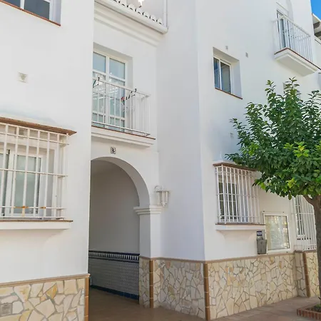 Alba 1g Fuentes De Nerja