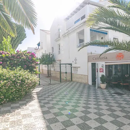 Alba 1g Fuentes De Apartamento