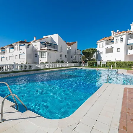 Apartment Alba 1g Fuentes De