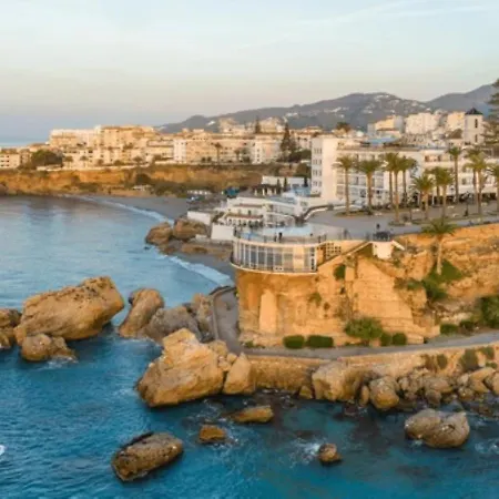 Apartment Alba 1g Fuentes De Nerja