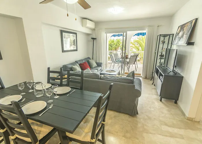 Alba 1g Fuentes De Nerja