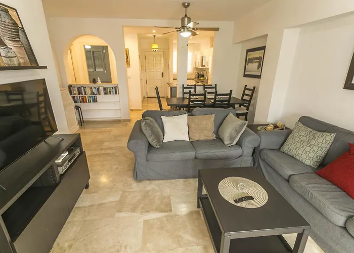 Apartment Alba 1g Fuentes De *