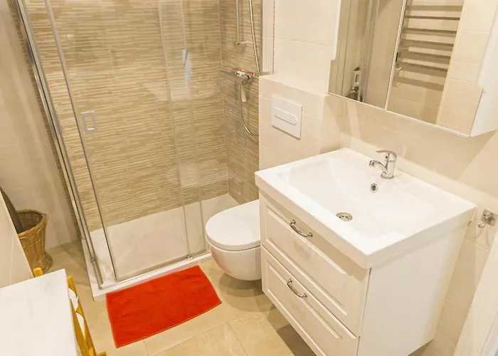 Alba 1g Fuentes De Apartment Nerja