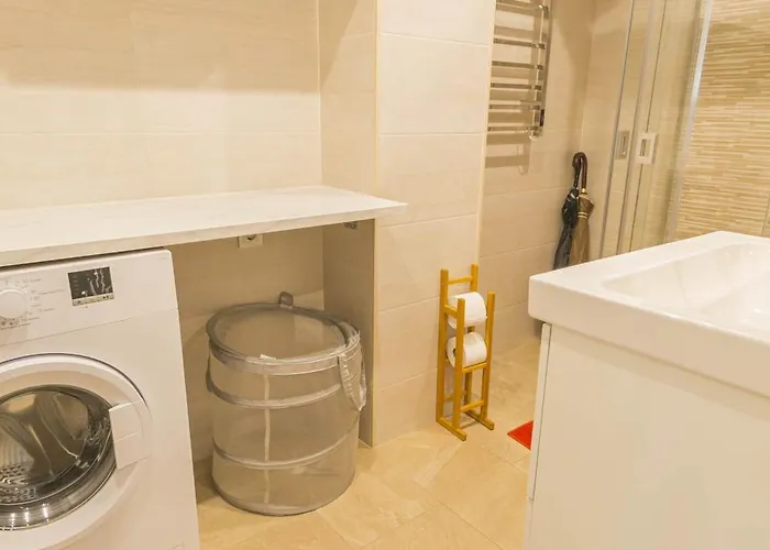 Alba 1g Fuentes De * Nerja