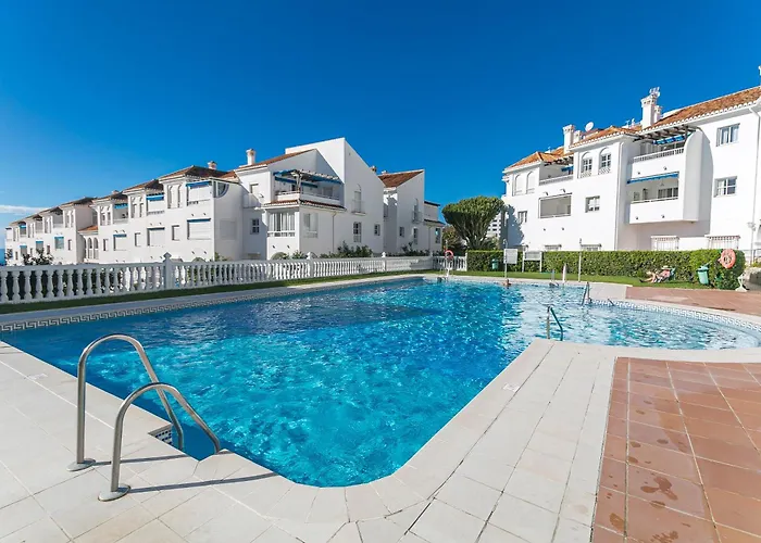 Apartment Alba 1g Fuentes De