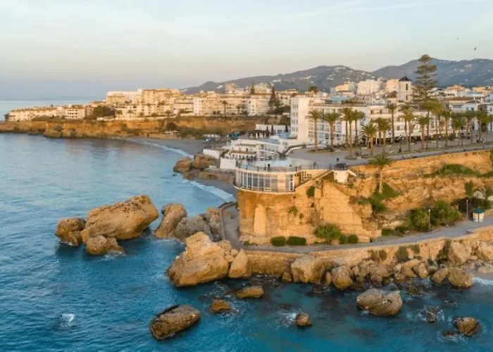 Apartment Alba 1g Fuentes De Nerja