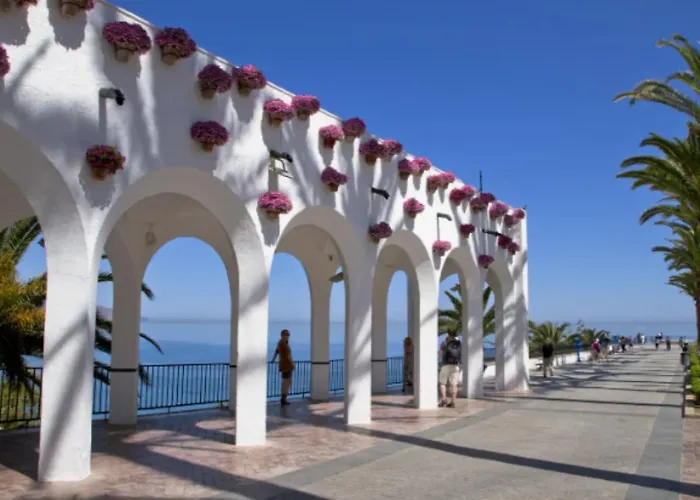 Apartment Alba 1g Fuentes De Nerja