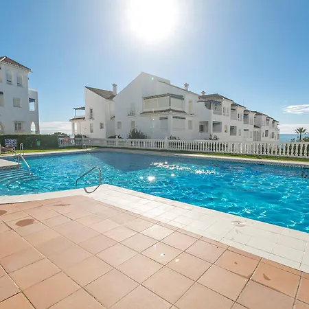 Alba 1g Fuentes De Appartamento *