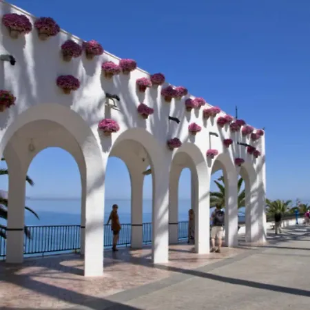 Appartamento Alba 1g Fuentes De Nerja