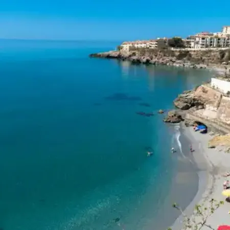 Alba 1g Fuentes De Appartamento *