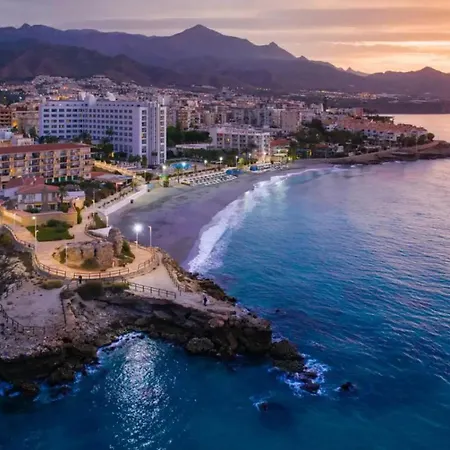 Appartamento Alba 1g Fuentes De *