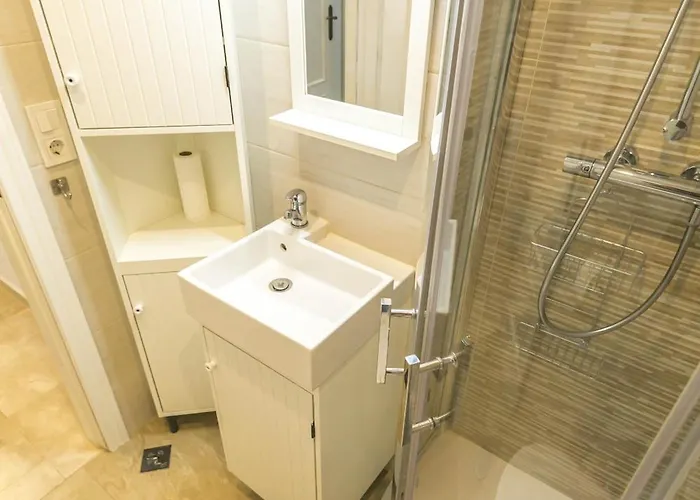 Appartamento Alba 1g Fuentes De Nerja