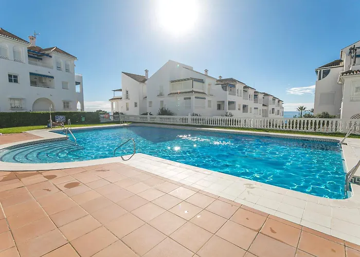 Alba 1g Fuentes De Appartamento *